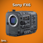 Sony Fx6 zum Filmen Testbericht und Review broductions Sony Fx6 zum Filmen Testbericht und Review broductions