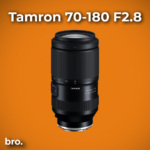 Tamron 70-180mm f2,8 Di III VXD G2 Objektiv Testbericht und Review broductions